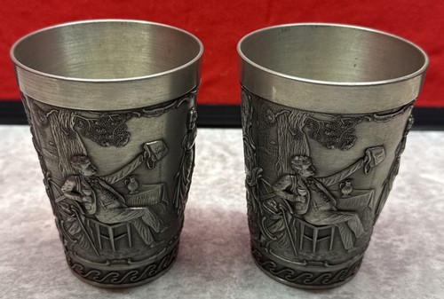 Vintage collectible - 2x,