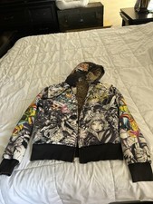 Ed Hardy by Christian Audigier