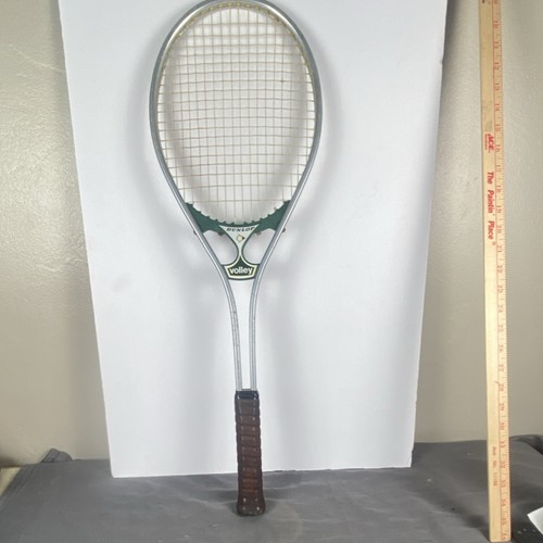 Dunlop volley tennis racquet - volley,