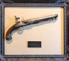 Disney Jack Sparrow Flintlock