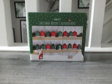 Next Christmas Advent Calendar