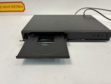 Samsung Blu-ray DVD Player with Remote USB HDMI Full HD 1080p Fully Tested