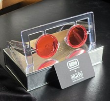 King Gizzard Gator Vision Pro