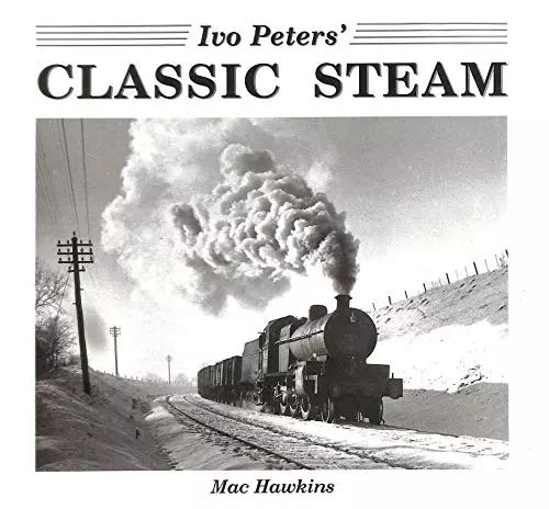 Ivo peters classic - ivo,