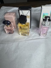 Different Mini Perfume Set