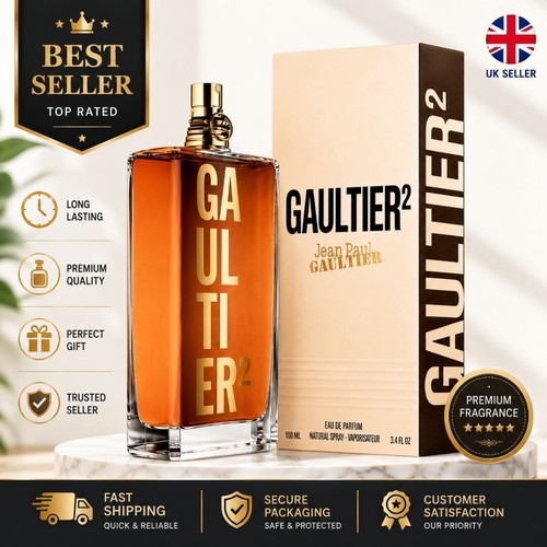 Jean paul gaultier - paul,