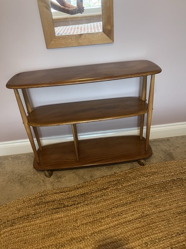 Ercol baby giraffe blue label - blue,