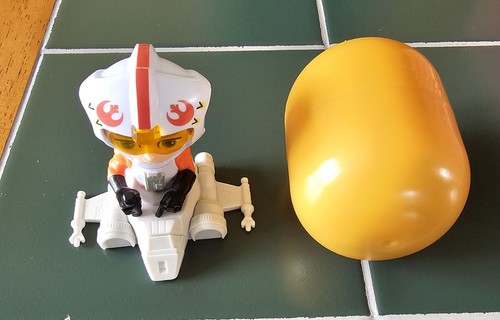 Kinder surprise maxi - maxi, easter