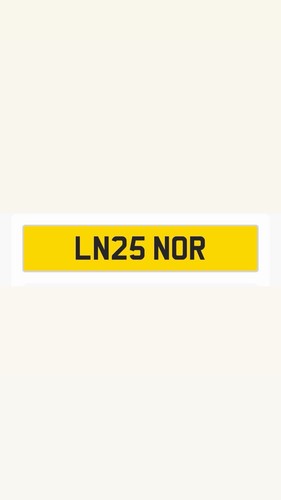 Ln25 nor number - ln25,