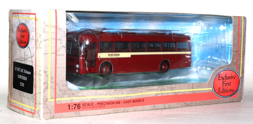 Efe bus 25203 - efe, bet