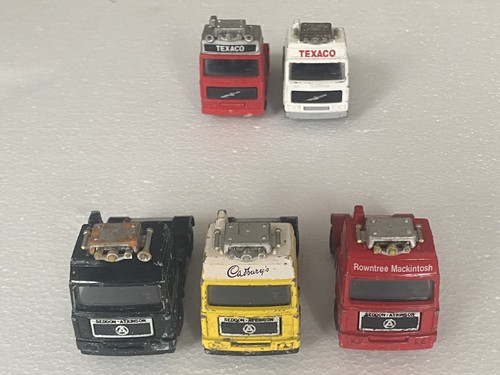 Job lot trucks - job,
