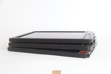 AGFA 8x10 10x8 Wooden Cut Film Holder For Large Format Camera Wet Plate x1