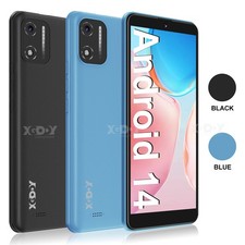 New 5.5 Inch Android 14