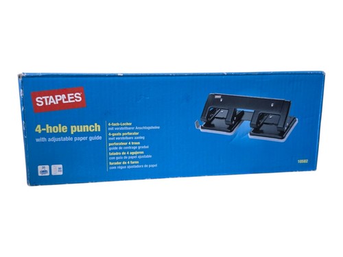 Staples heavy duty hole - heavy,