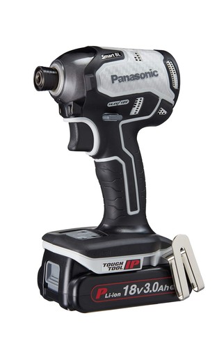 Panasonic ez76a1pn2g 18v - ez76a1pn2g-h,