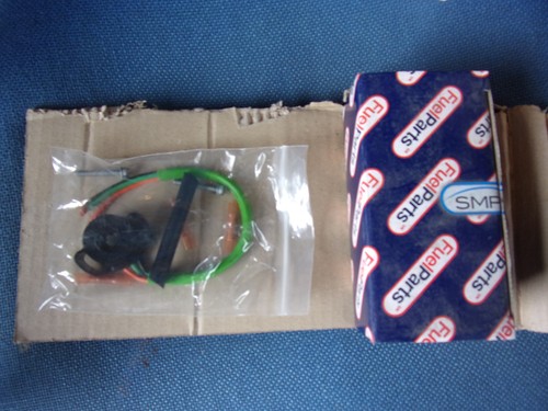 Throttle position sensor for - sensor,