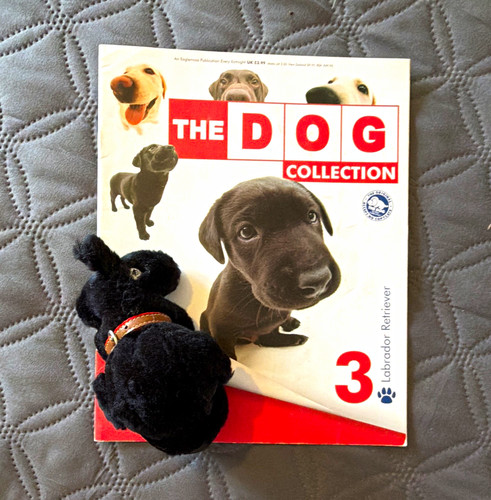The dog collection - the,