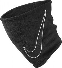 NIKE SNOOD NECK WARMER - BLACK