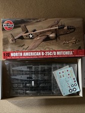 Airfix Model Kit 1;72 A06015A