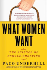 What Women Want: The Science