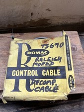 Romac Cable TS690 Raleigh