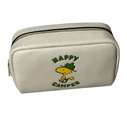 Coach peanuts small boxy - peanuts,