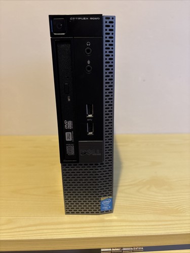 Dell optiplex 9020 desktop - optiplex,