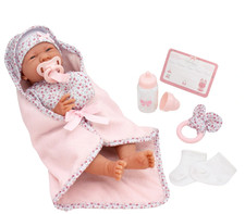 Berenguer Boutique La Newborn