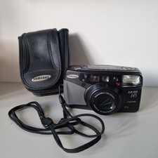 Samsung Slim Zoom 145 Panorama