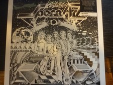 spaceark same mr bongo uk re