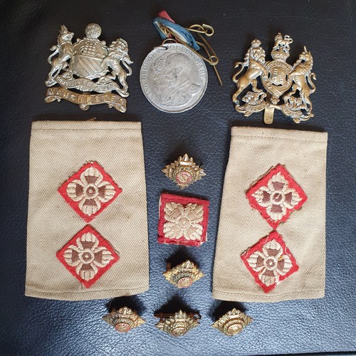 Ww2 british army cloth - ww2,