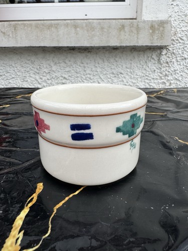 Vintage hartstone usa pottery - hartstone,
