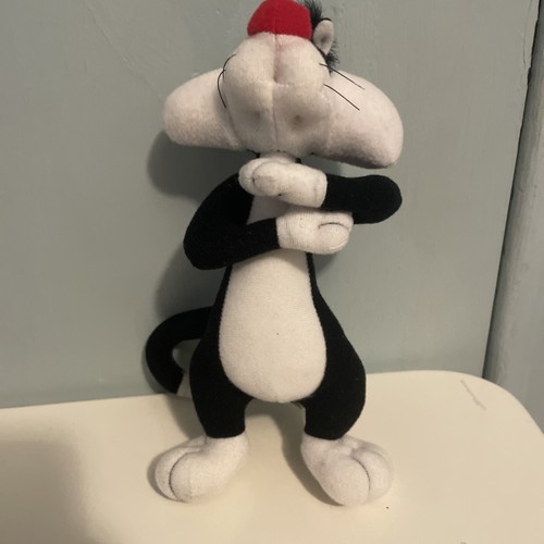 Sylvester the cat looney - -,