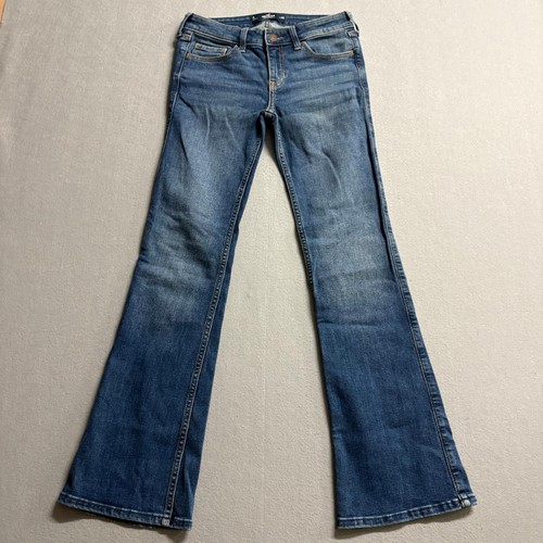 Hollister low rise bootcut - hollister,