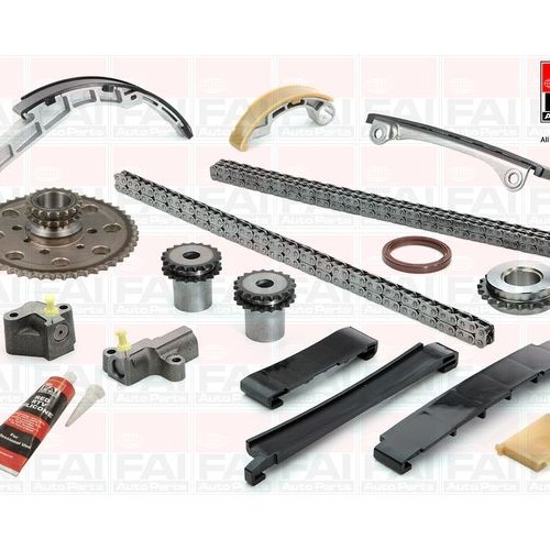 Fai timing chain kit tck42crd - fai,