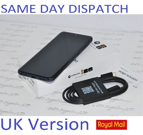 Motorola edge fusion 5g - ,
