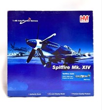 Hobby Master 1/48 Spitfire Mk
