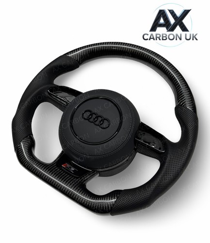 Audi b8 5 leather - a4, a5