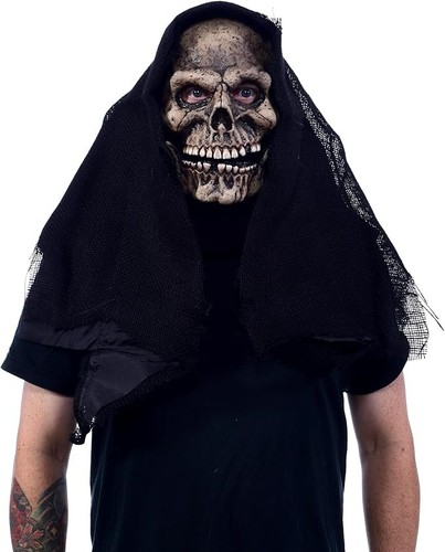 Men grim reaper - men`s, adult
