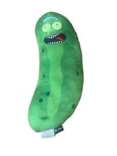 Rick and Morty 20" Pickle Rick