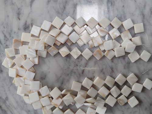 Mother pearl shell - mother,
