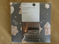Next Gingerbread Reversible