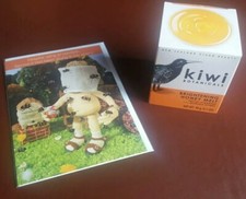 Kiwi Botanicals Brightening
