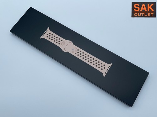 Genuine apple watch nike sport - genuine,