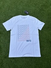 Official Glasgow Rangers FC