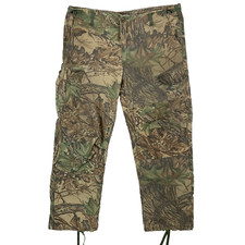 Realtree Cargo Pants Double