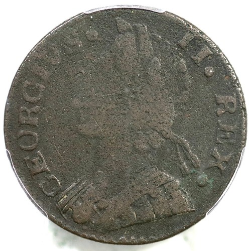 1747 47a 5 pcgs f - 1-47a,