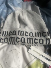 alexander mcqueen   Gray