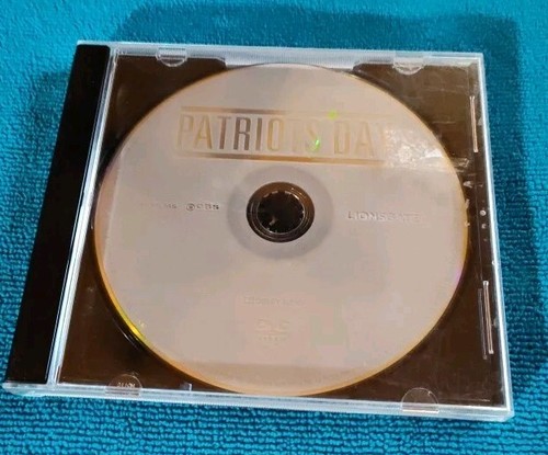 Patriots day dvd - patriots, dvd.