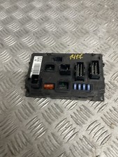 PEUGEOT 407 SE 2004-2005 FUSE